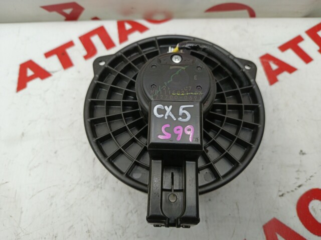 Моторчик печки MAZDA CX-5 