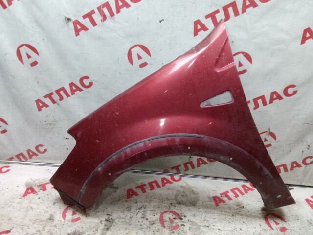 Крыло RENAULT Sandero Stepway 