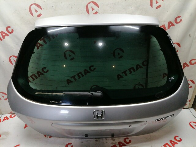 Дверь багажника HONDA Civic 