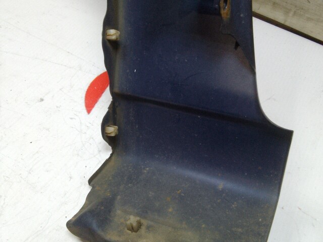 Крыло NISSAN Bluebird Sylphy 