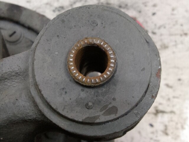 Ступица TOYOTA Corona Premio 