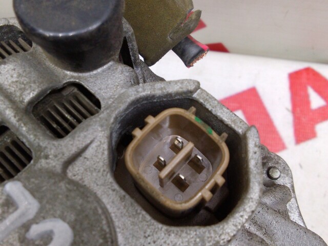 Генератор SUZUKI Escudo J20A