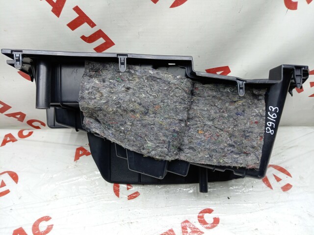 Ящик багажника TOYOTA RAV4 