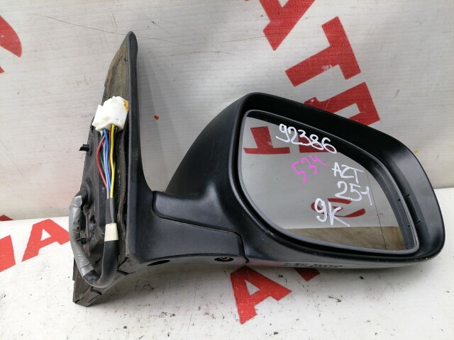 Зеркало TOYOTA Avensis 