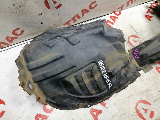 Подкрылок NISSAN Juke 