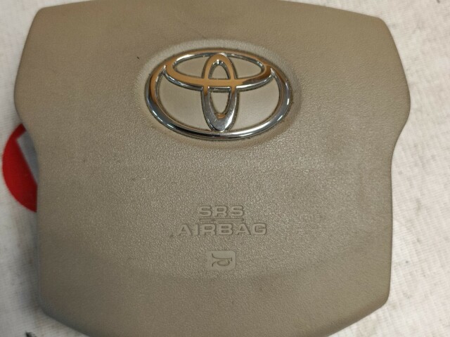 Airbag TOYOTA Raum 