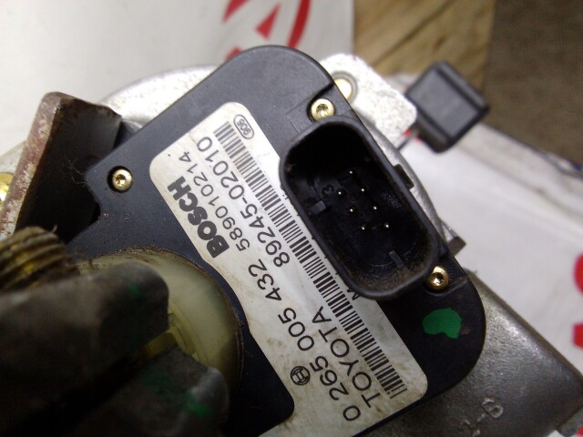 Рулевая колонка TOYOTA Avensis 