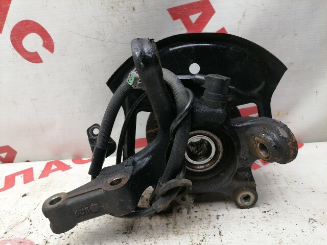 Ступица NISSAN Sunny 