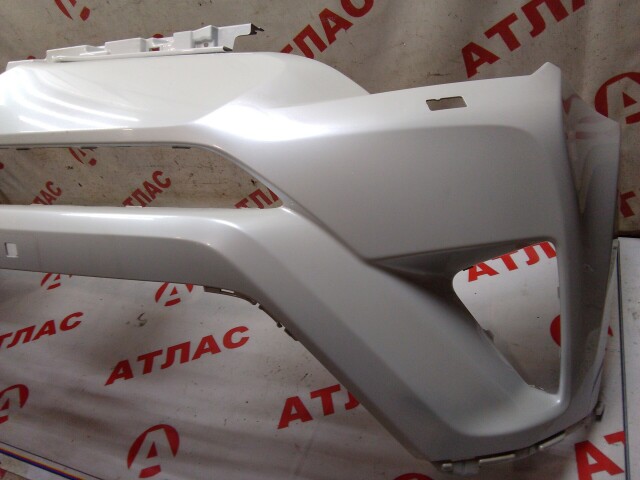 Бампер передний TOYOTA RAV4 