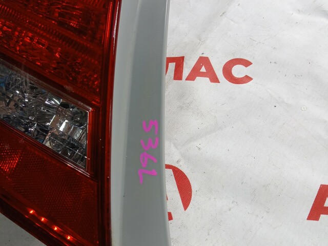 Стоп TOYOTA Corolla Axio 