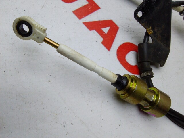 Трос КПП NISSAN Primera 