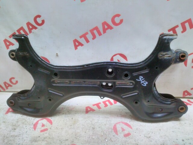 Балка поперечная TOYOTA Avensis 