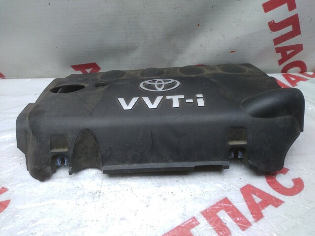 Декоративная крышка ДВС TOYOTA Corolla 1NZ-FE