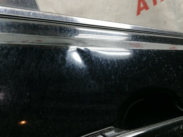 Дверь TOYOTA Camry 