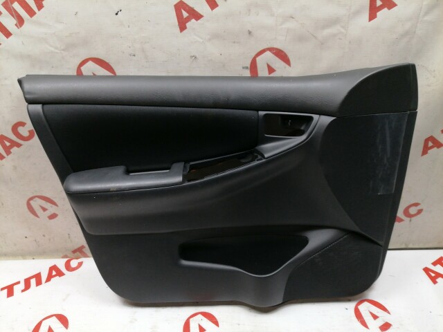 Обшивка двери TOYOTA Allex 