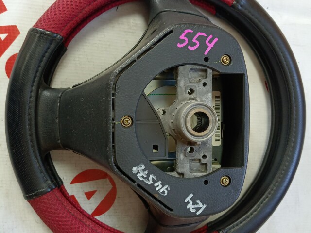 Руль TOYOTA Corolla Runx 