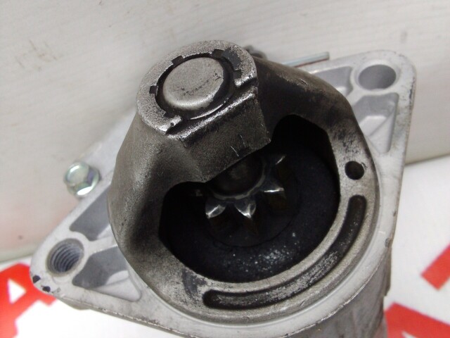 Стартер NISSAN Sunny QG15-DE