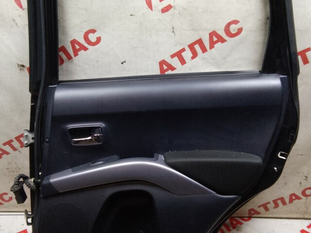 Дверь MITSUBISHI Outlander 