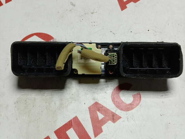 Воздуховод HONDA CR-V 