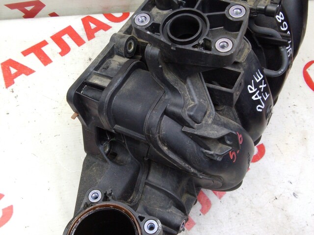 Коллектор TOYOTA Camry 2AR-FXE