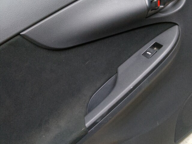 Дверь TOYOTA Corolla Fielder 