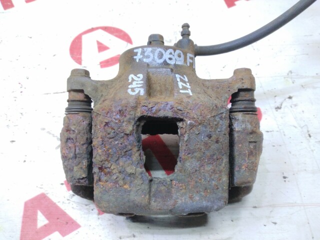 Суппорт TOYOTA Allion 