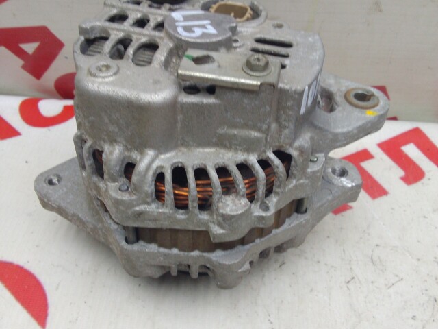 Генератор HONDA Fit L13A