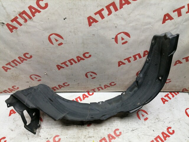 Подкрылок TOYOTA Corolla 