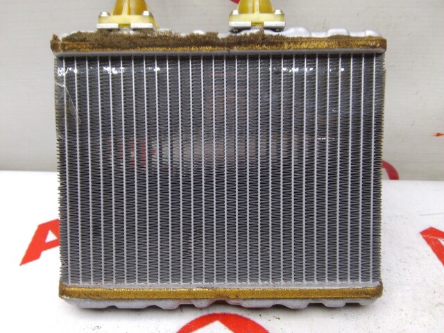 Радиатор печки NISSAN Bluebird Sylphy 