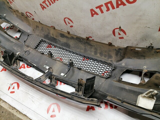 Бампер передний MITSUBISHI Galant Fortis 