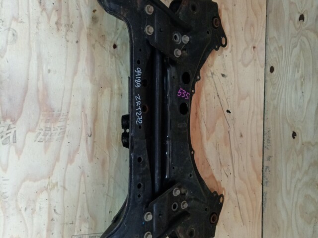 Балка поперечная TOYOTA Avensis 