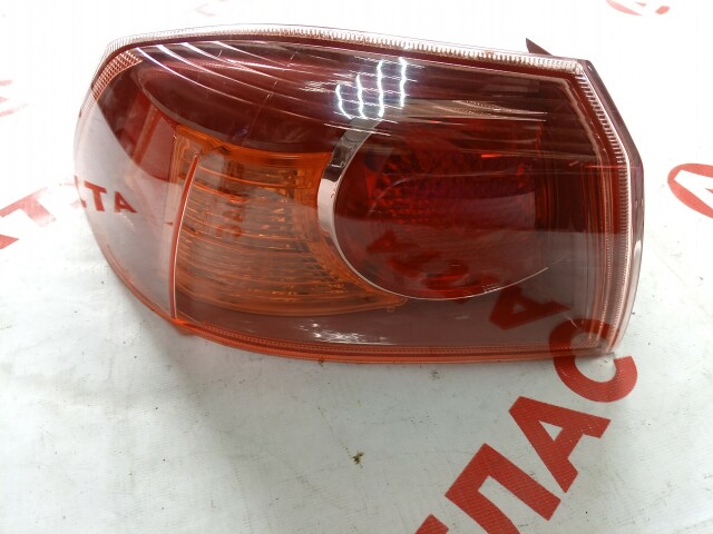 Стоп MITSUBISHI Galant Fortis 