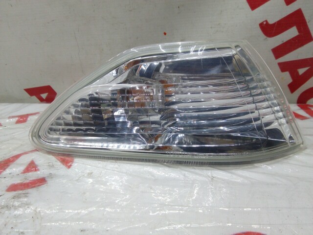 Габарит TOYOTA Carina 