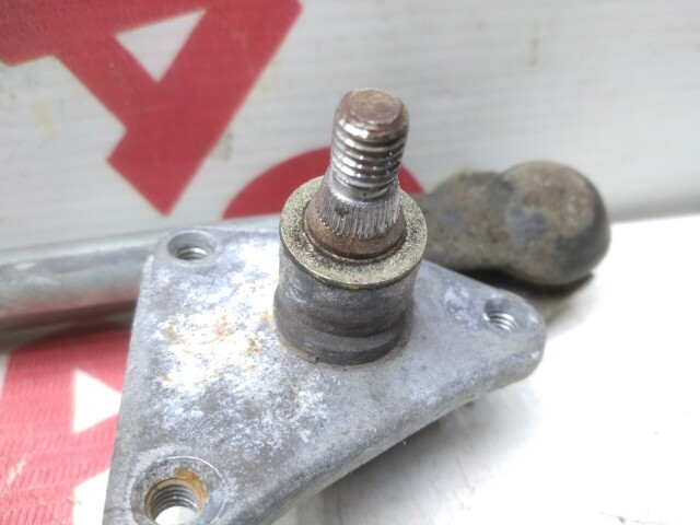 Трапеция дворников TOYOTA Corolla 