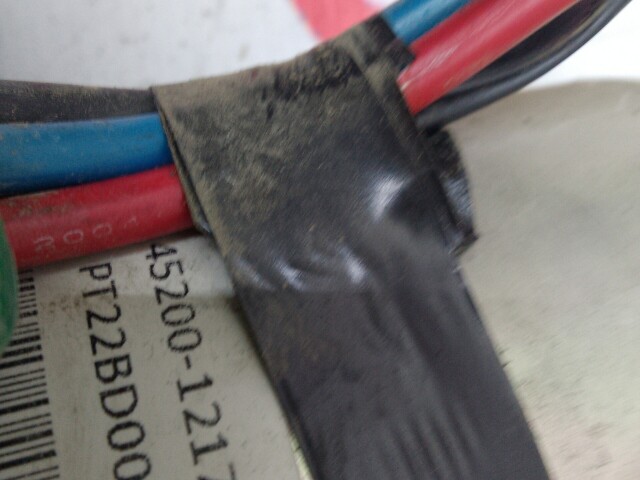 Рулевая колонка TOYOTA Corolla 