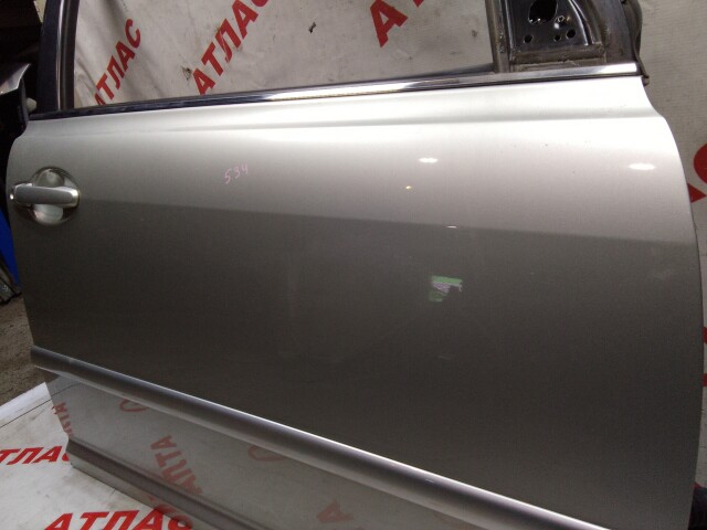 Дверь TOYOTA Avensis 