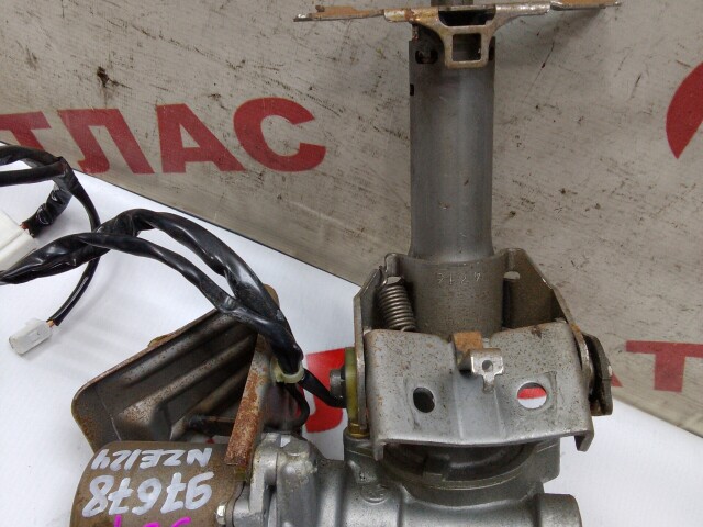 Рулевая колонка TOYOTA Corolla Runx 