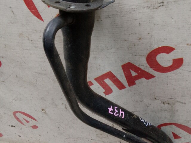 Горловина бензобака MAZDA Premacy 