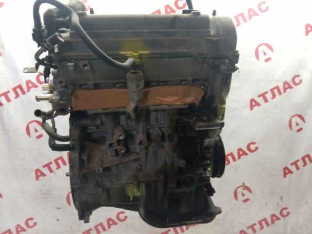 ДВС TOYOTA Corolla Fielder 1NZ-FE