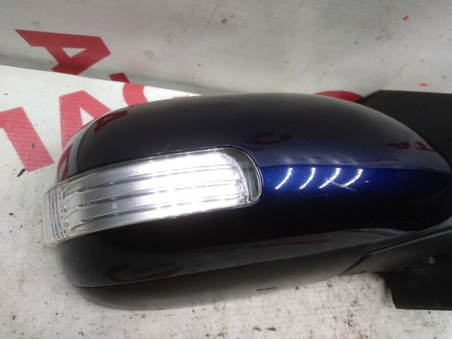 Зеркало TOYOTA Corolla Axio 