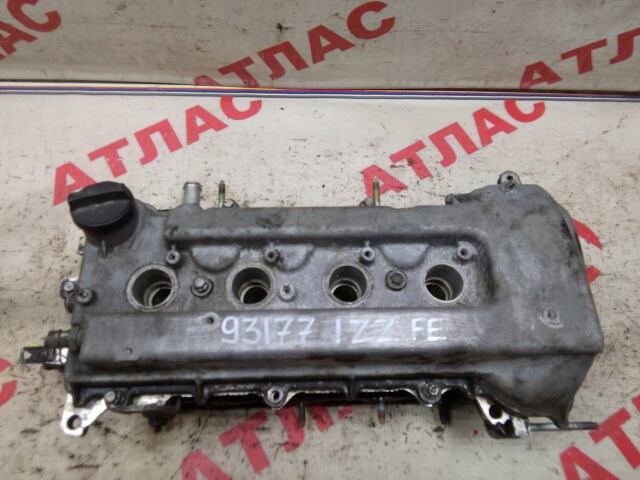ГБЦ TOYOTA Avensis 1ZZ-FE