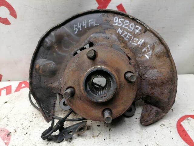 Ступица TOYOTA Corolla Fielder 