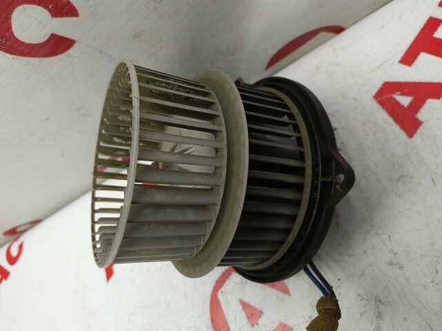 Моторчик печки TOYOTA Succeed 