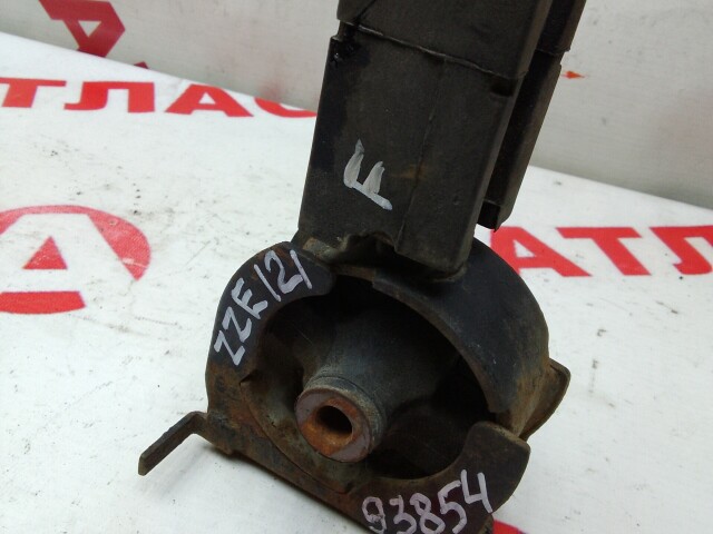 Подушка ДВС TOYOTA Corolla 3ZZ-FE