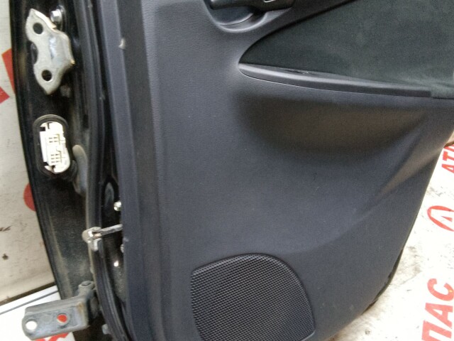 Дверь TOYOTA Corolla Fielder 