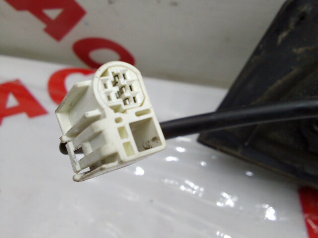 Зеркало TOYOTA Avensis 