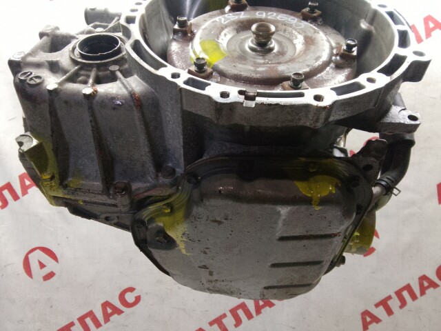 АКПП TOYOTA Vitz 2SZ-FE