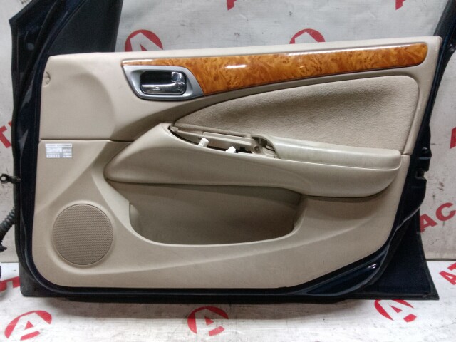 Дверь NISSAN Bluebird Sylphy 