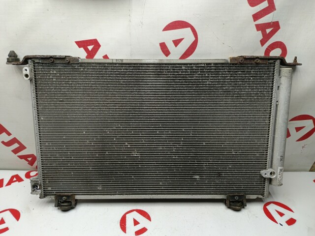 Радиатор кондиционера TOYOTA Avensis 