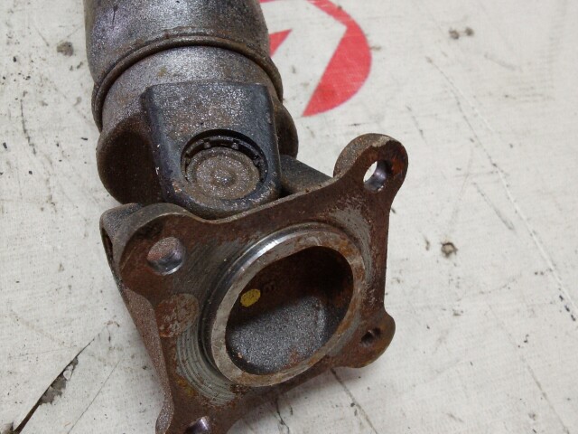 Карданный вал MAZDA CX-5 